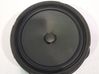 Front door speaker 