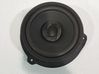 Front door speaker 