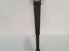 Rear shock absorber/damper 