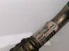 A/C flexible coupling/sleeve 