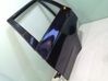 Rear door 