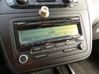 Radio/CD/DVD/GPS head unit 