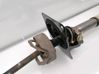 Steering rack 