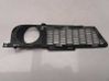 Front bumper lower grill 