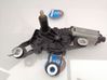Motor del limpiaparabrisas trasero 