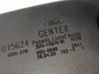 Espejo retrovisor (interior) 