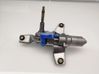 Rear window wiper motor 