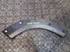 Rear arch trim 