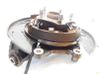 Rear wheel hub spindle/knuckle 