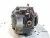 Front differential 