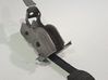 Brake pedal 