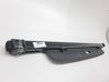 Parcel shelf load cover 