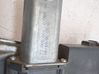 Regulador de ventanilla eléctrico de puerta delantera 