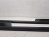 Roof bar rail 