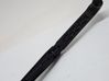 Front wiper blade arm 