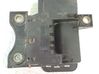 Rear door interior handle 