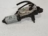 Rear window wiper motor 