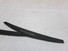 Rear wiper blade arm 