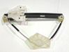 Front door electric window regulator 