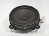 Front door speaker 