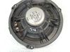 Front door speaker 