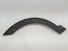 Front arch trim 