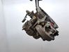 Manual 5 speed gearbox 