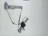 Front door electric window regulator 