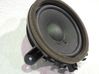 Front door speaker 