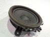 Front door speaker 