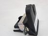 Tailgate lock latch 