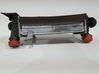 Radiador intercooler 