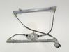 Front door electric window regulator 