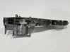 Front door exterior handle 
