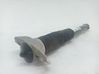 Rear shock absorber/damper 