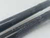 Tailgate/trunk/boot lid buffer 