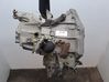 Manual 5 speed gearbox 