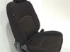 Asiento delantero del pasajero 