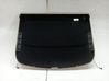 Parcel shelf load cover 