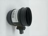Mass air flow meter 