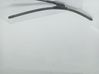 Front wiper blade arm 