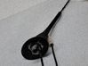 Antena de radio 