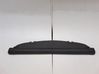 Parcel shelf load cover 
