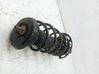 Front shock absorber/damper 