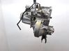 Manual 5 speed gearbox 