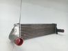 Intercooler radiator 