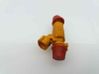 Inyector de combustible 