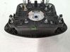 Steering wheel airbag 