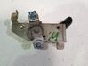 Tailgate lock latch 