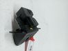 Tailgate lock latch 